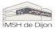 MSH Dijon logo